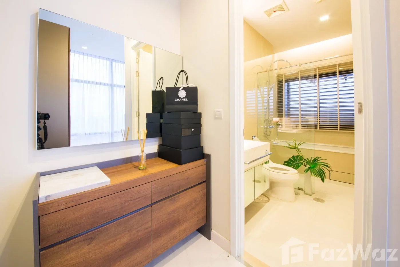 รูป ขาย คอนโด 2 ห้องนอน ในโครงการ เซอร์เคิล ลิฟวิ่ง โปรโตไทพ์ 1016480 - รูปที่ 11/20