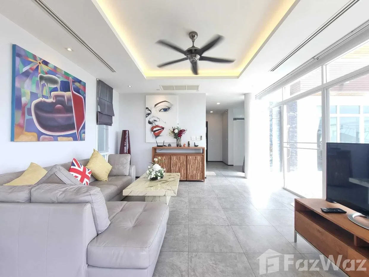 picture 3 Bedroom Villa for sale in Rawai, Phuket  5834561 - 5/35