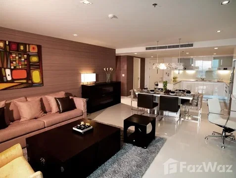 1 Bedroom Condo for sale at Sathorn Prime Residence  1363522