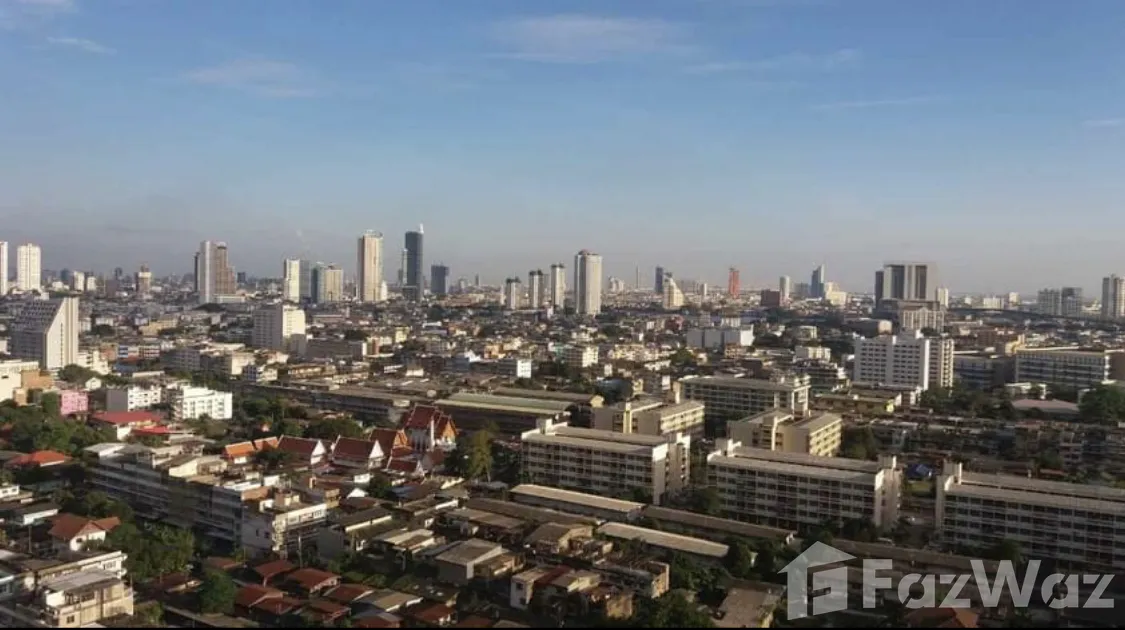 รูป ขาย คอนโด 1 ห้องนอน ในโครงการ ไอดีโอ สาทร-ท่าพระ 1092946 - รูปที่ 11/11