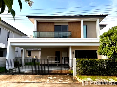 Houses for rent : 4 Bedroom House for rent at Centro Rama 2 - Puttabucha 5787715
