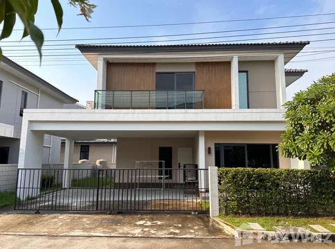 4 Bedroom House for rent at Centro Rama 2 - Puttabucha 5787715