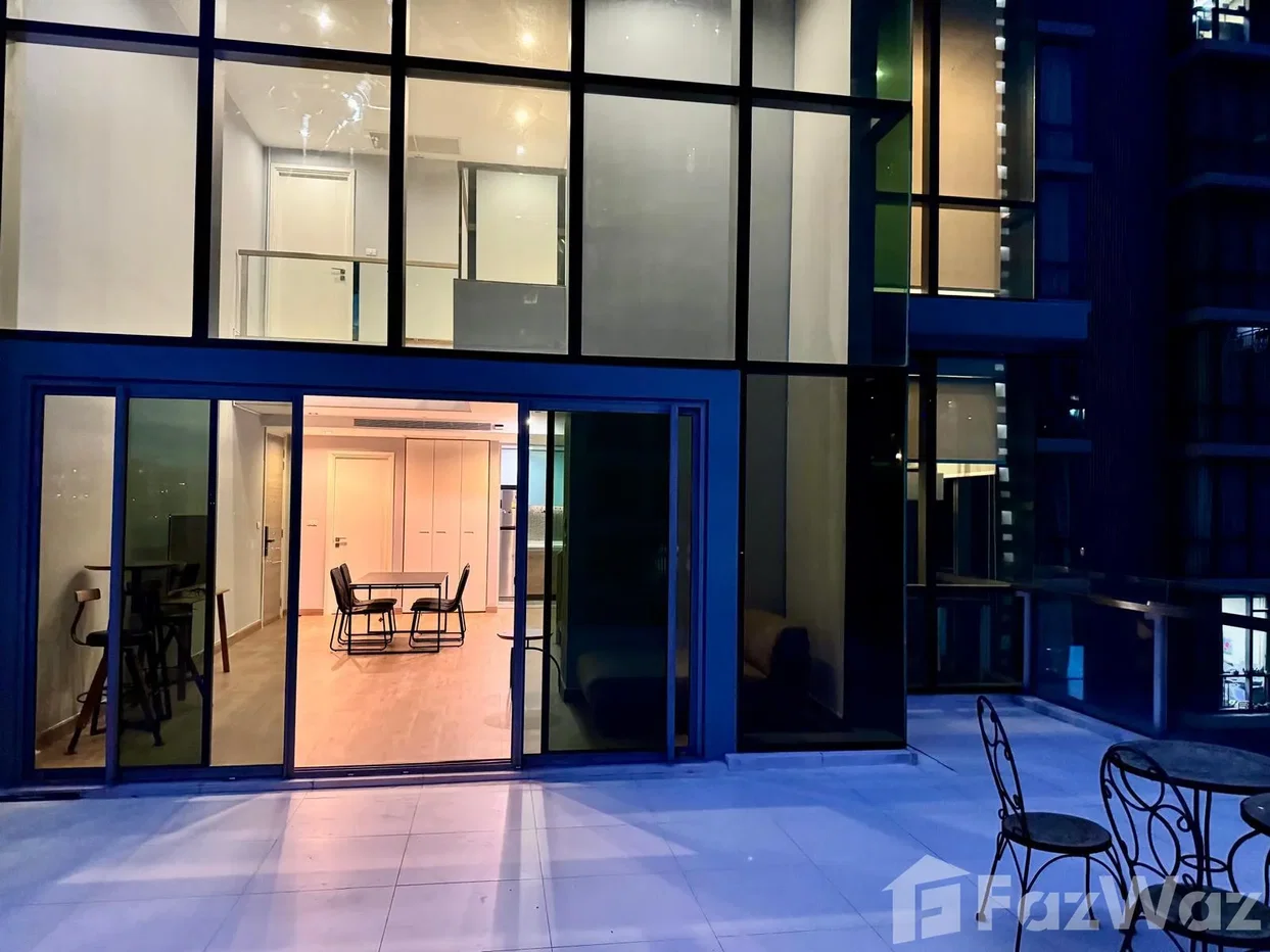 รูป คอนโดให้เช่า 2 ห้องนอน ในโครงการ เดอะ รูม สุขุมวิท 21 73072 - รูปที่ 6/23
