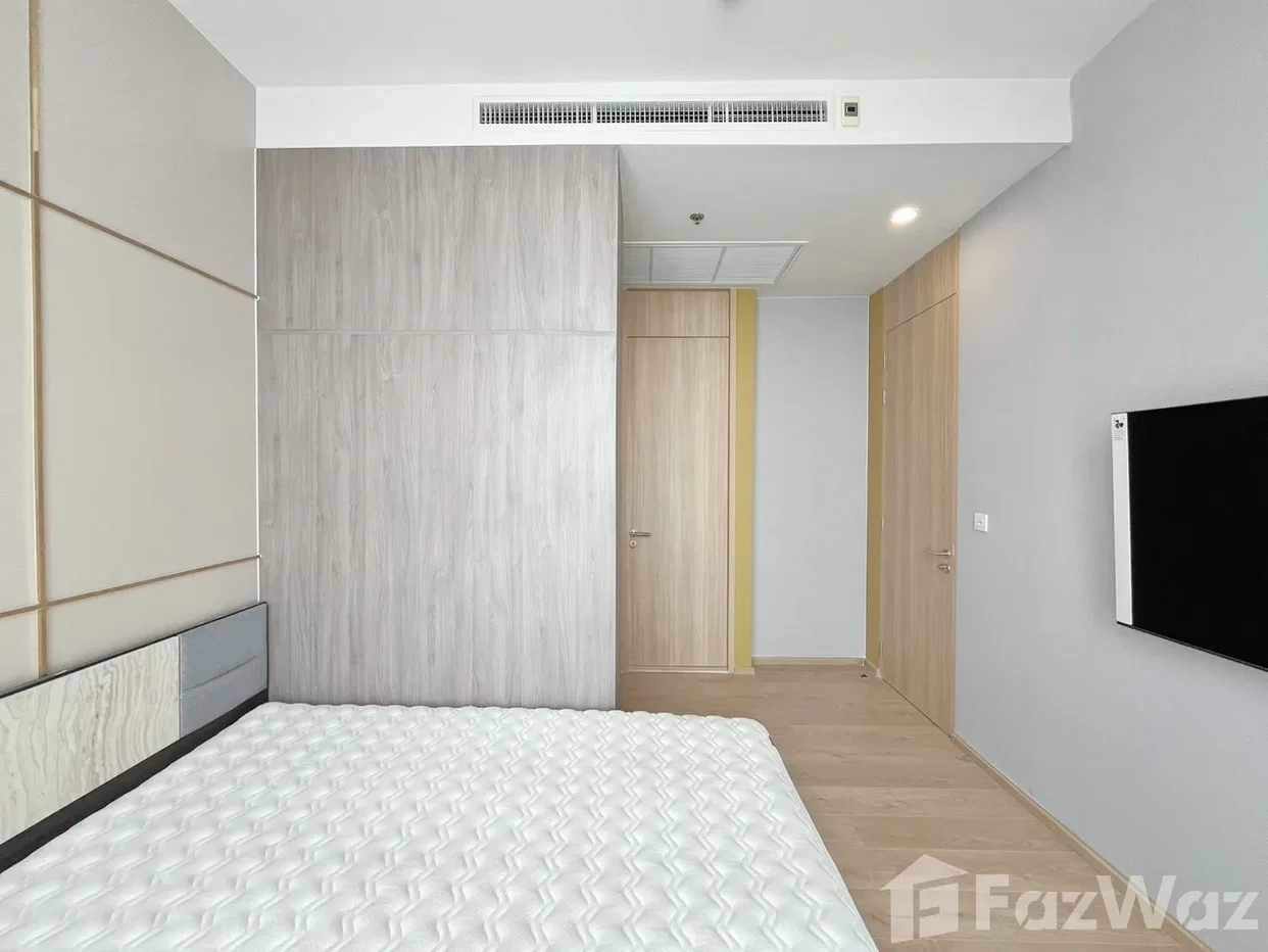 รูป คอนโดให้เช่า 2 ห้องนอน ในโครงการ โนเบิล บี นายทีน 5854374 - รูปที่ 30/41