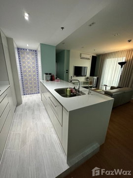 คอนโดให้เช่า 2 ห้องนอน ในโครงการ วิลล่า สาทร 1995166