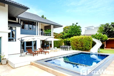 Houses for sale : 5 Bedroom Villa for sale in Hua Hin City, Prachuap Khiri Khan  2015761