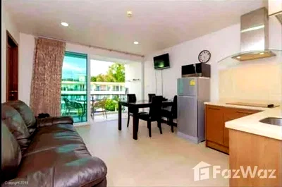 Condos for sale : 2 Bedrooms Apartment at Karon Butterfly 5798414
