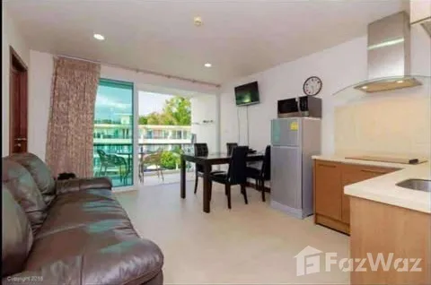 2 Bedrooms Apartment at Karon Butterfly 5798414