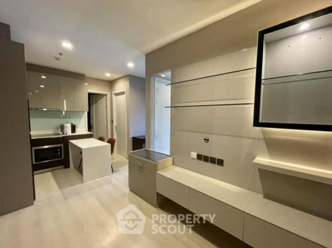 คอนโด 2 ห้องนอน 49 ตร.ม. The Signature By Urbano สะพานควาย ใกล้ BTS สะพานควาย 100 ม. (ID 1167177)