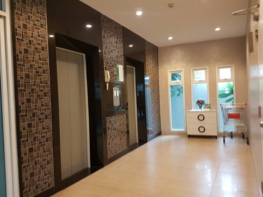 picture Condo for sale in Kotobuki, Bangsaen, Chonburi - 2/16