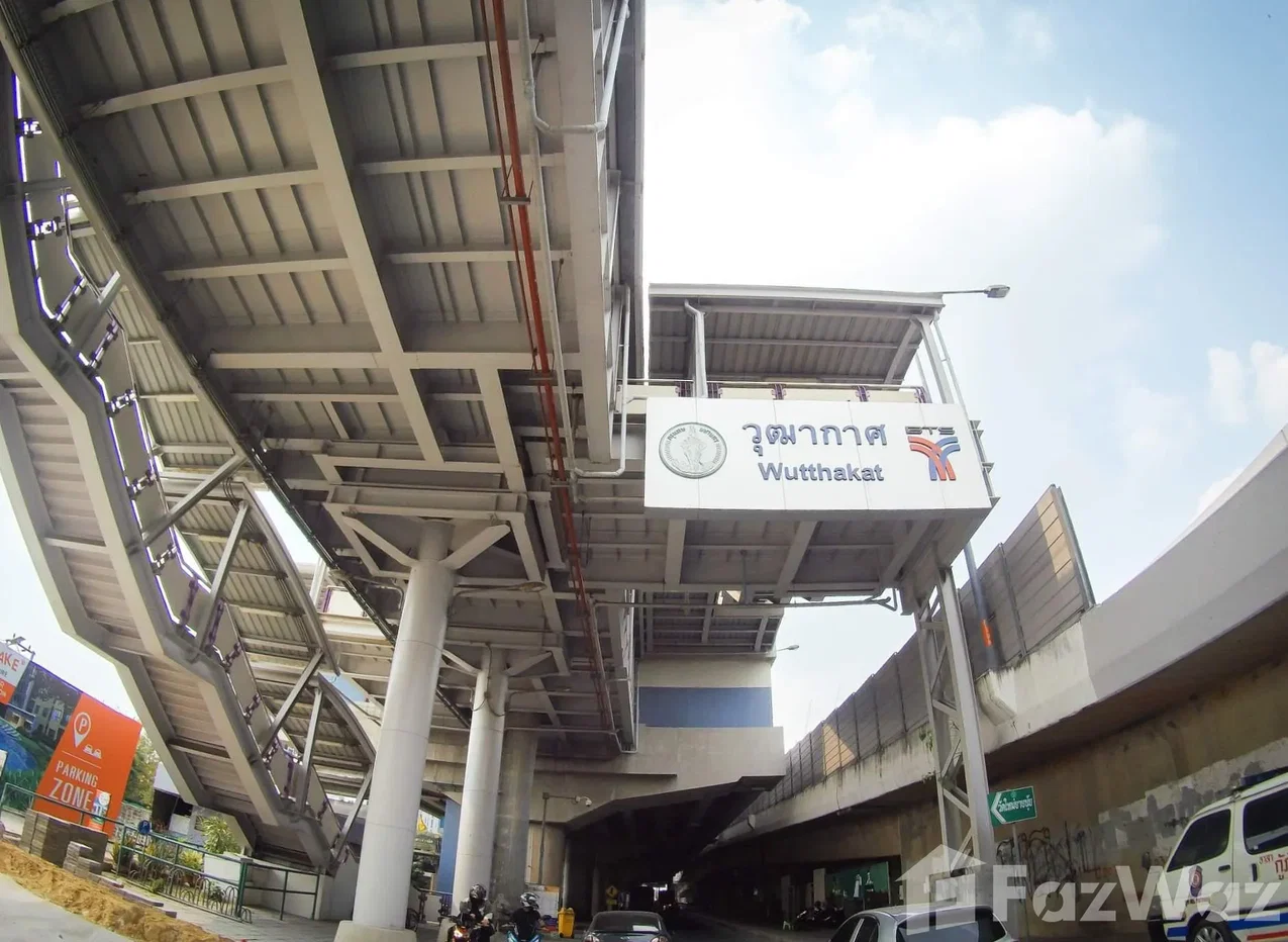 รูป บ้านเดี่ยวให้เช่า 5 ห้องนอน ใน ตลาดพลู, กรุงเทพมหานคร 1022958 - รูปที่ 5/5