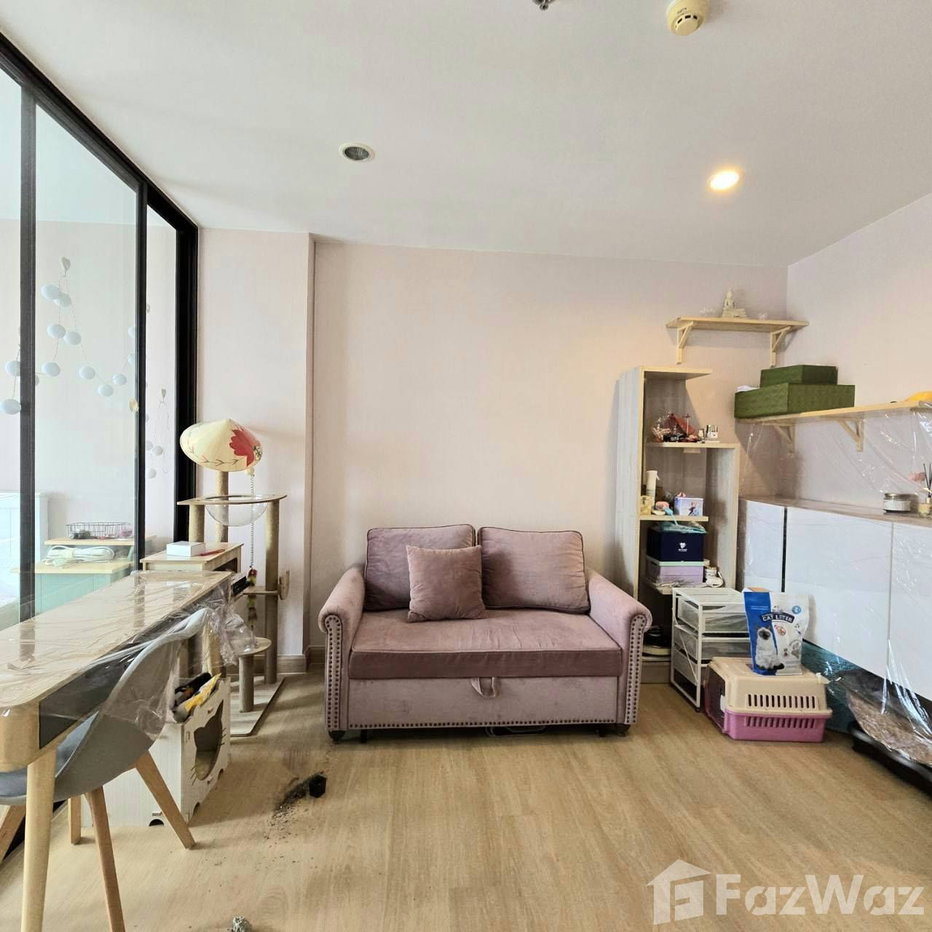 picture 1 Bedroom Condo for sale at The Tree Interchange 1897385 - 3/7