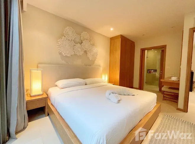 รูป วิลล่าให้เช่า 3 ห้องนอน ในโครงการ ตรีชฎา วิลล่า 1381080 - รูปที่ 10/17