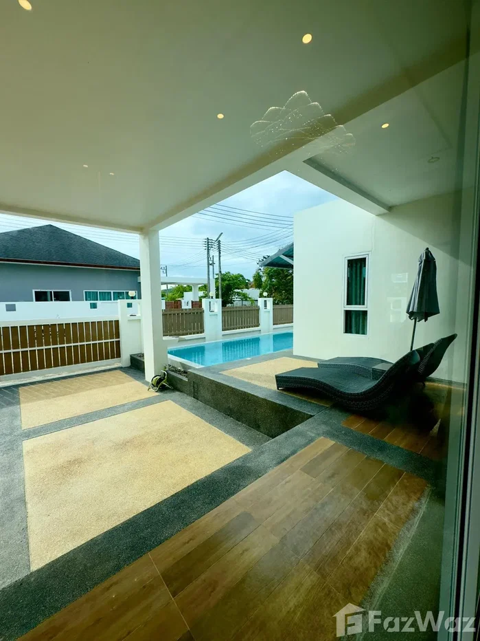 รูป ขาย บ้านเดี่ยว 3 ห้องนอน ในโครงการ อนันดา เลค วิว 5828373 - รูปที่ 27/28