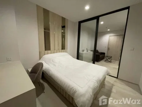 1 Bedroom Condo for sale at Life One Wireless 5778463