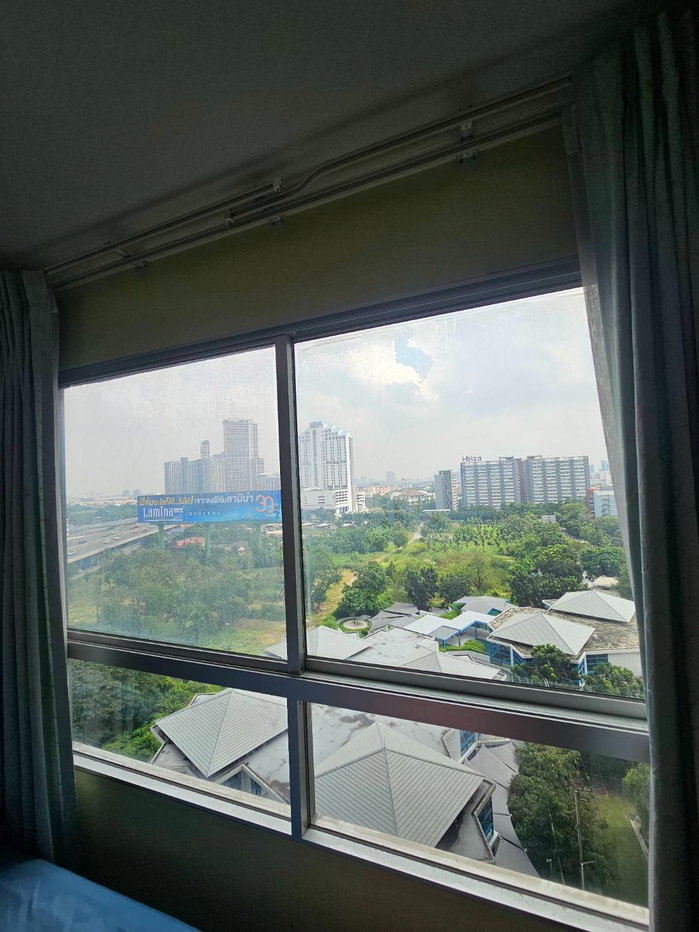 picture Lumpini Park Rama9 - Ratchada condo for rent 12,000 Bath/Month - 19/32