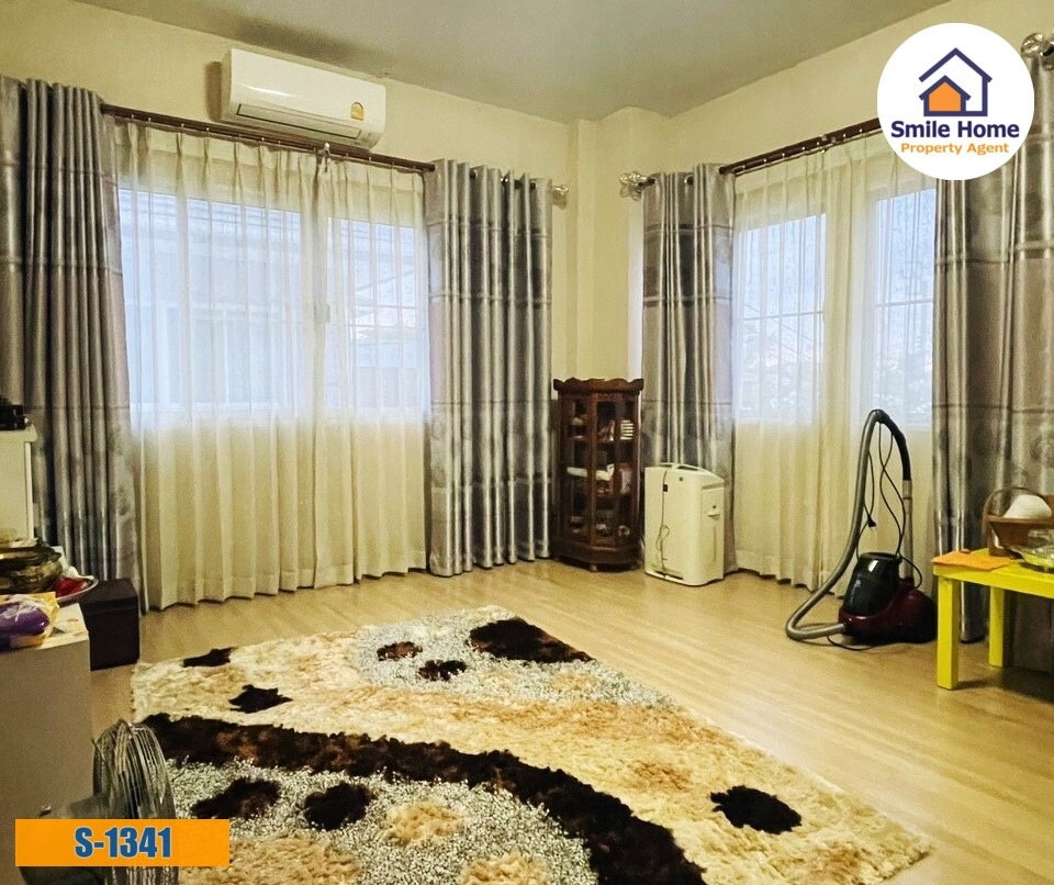 รูป ขายบ้านเดี่ยว หมู่บ้านเลอนีโอ2 วงแหวนศรีนครินทร์ สมุทรปราการ  - รูปที่ 6/14