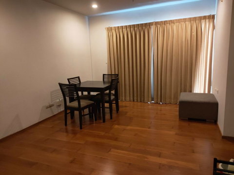 For Rent Condo Hive Taksin fully furnished (S15-11537)