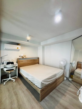 Selling a burden 🔥🔥 Special price condo, good location, Ideo Charan 70 MD-25080117