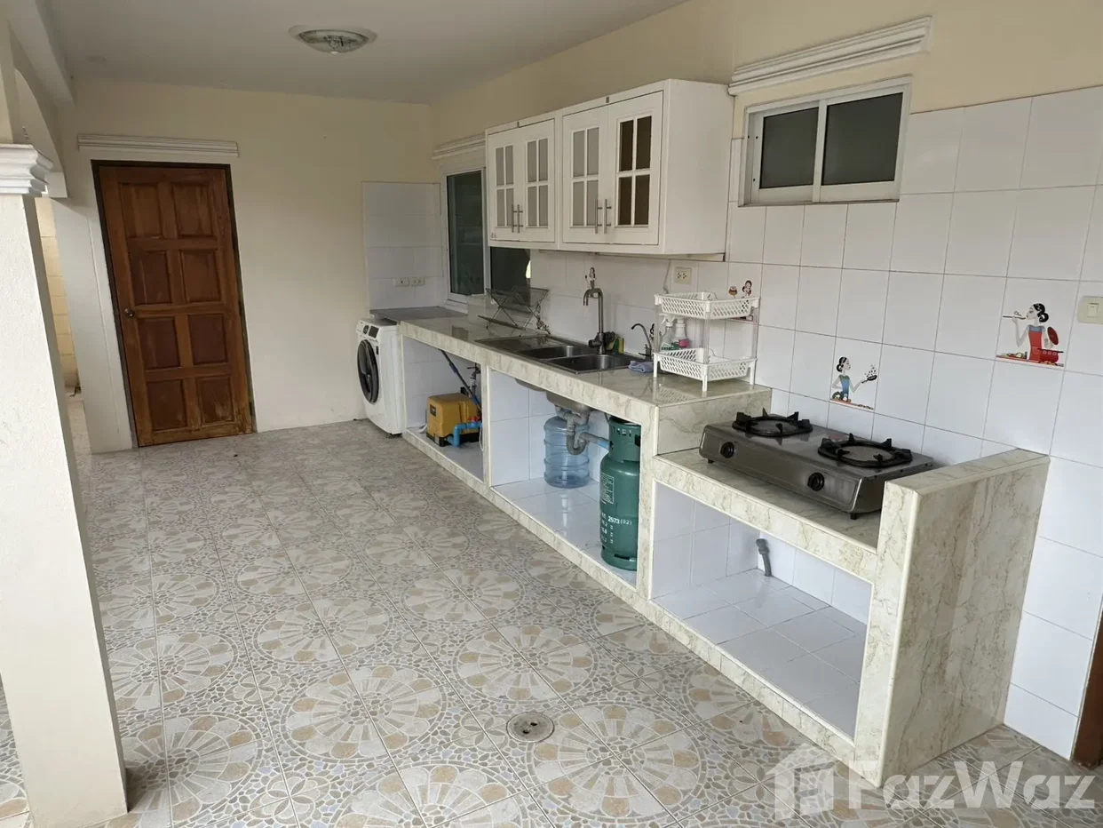 รูป บ้านเดี่ยวให้เช่า 4 ห้องนอน ในโครงการ รอยัล วิว วิลเลจ 5866283 - รูปที่ 8/22