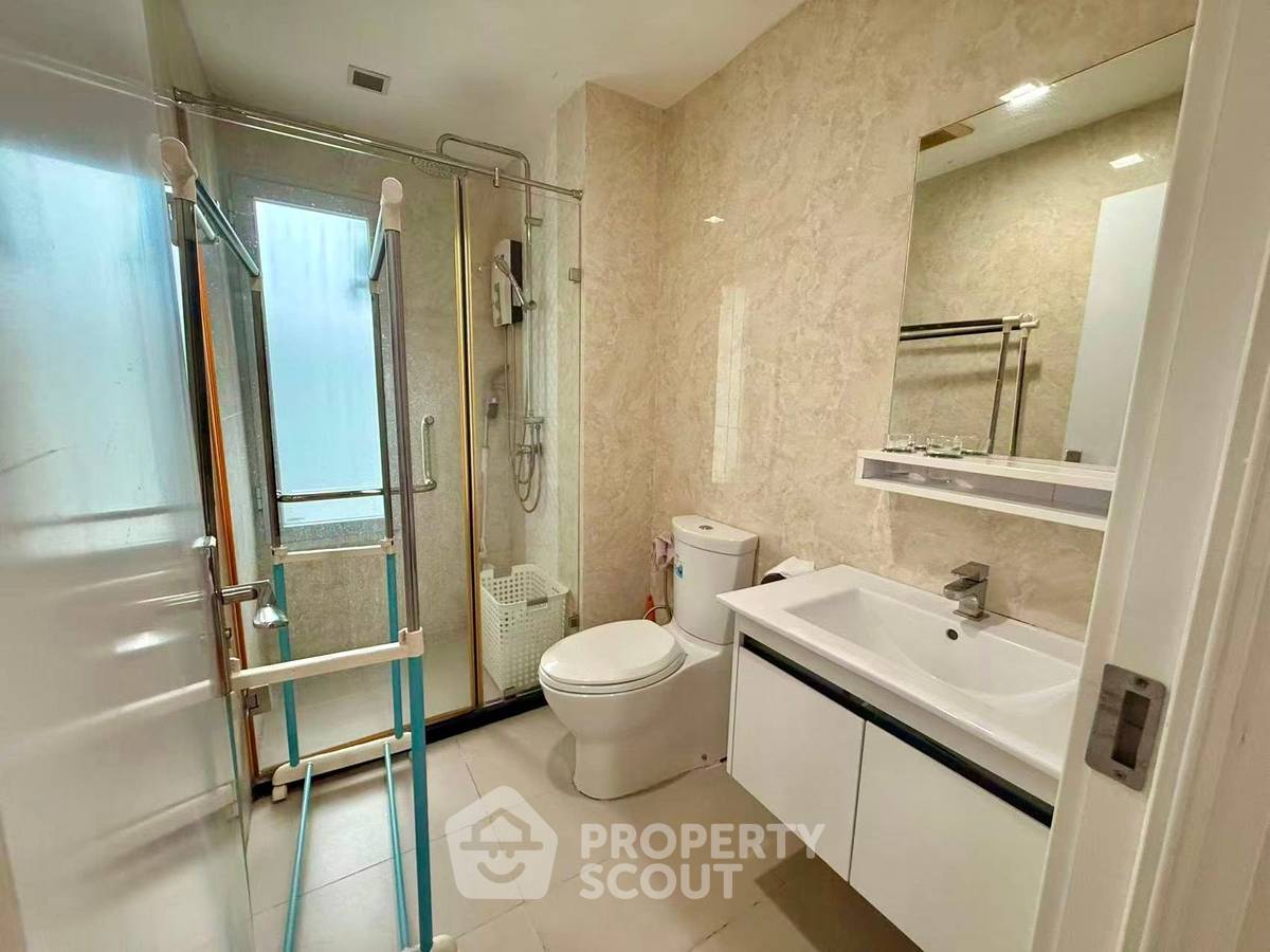 รูป คอนโด 2 ห้องนอน Mayfair Place สุขุมวิท 64 ใกล้ BTS ปุณวิถี 400 ม. (ID 2424210) - รูปที่ 7/9