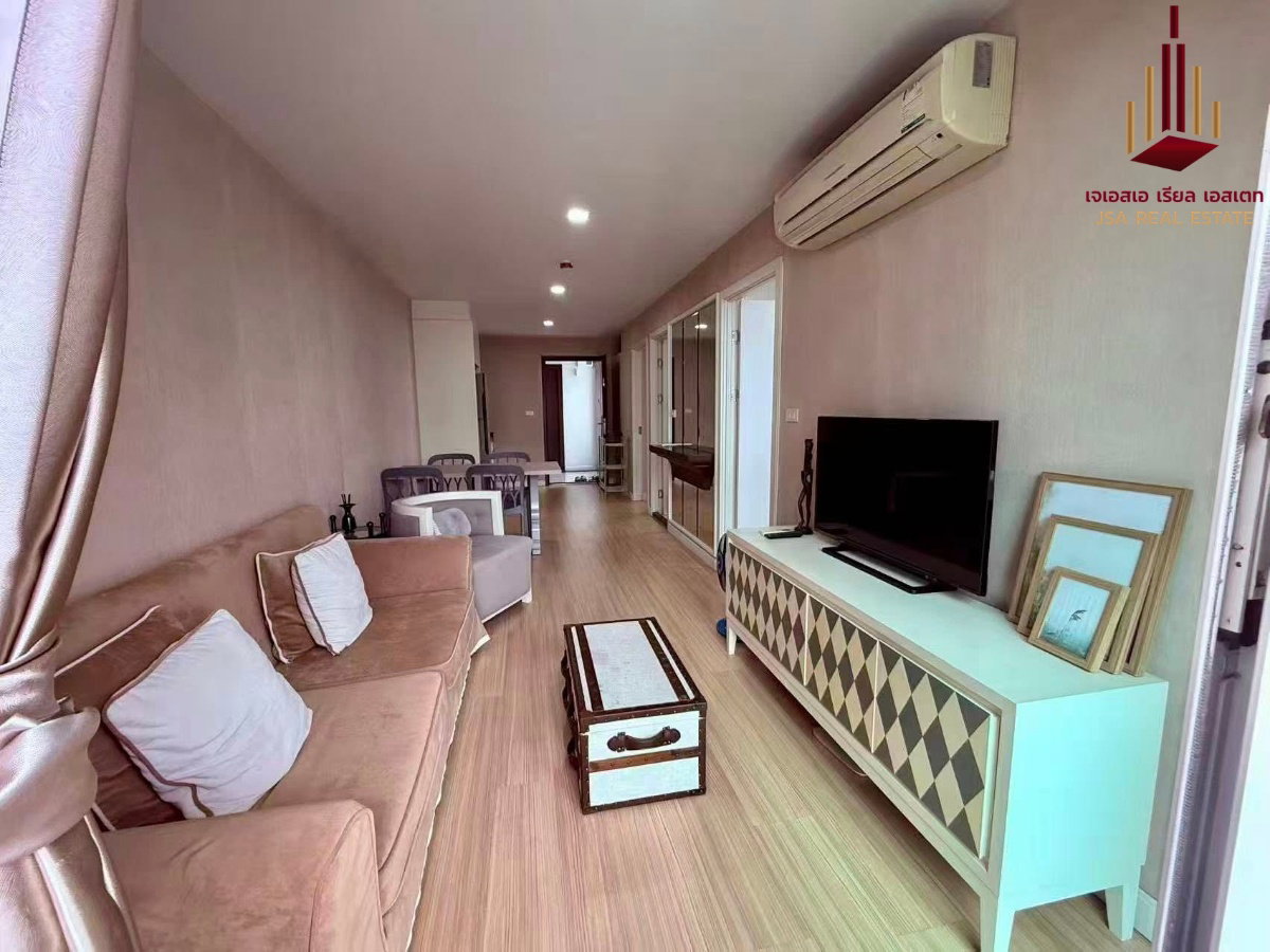 picture ✨ For Rent : Mayfair Place Sukhumvit 64 Condo ✨  💰 Only 25,000  thb/month - 2/6