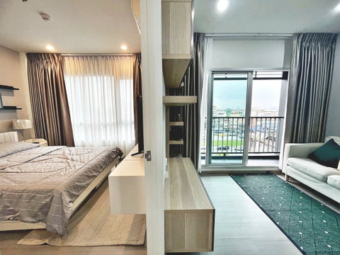 🚨‼️ URGENT!!! The President Condo Fai Chai–Charan
