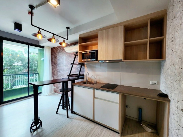 รูป #Z3102💥101168🔥ให้เช่าคอนโด My Story Condo Ladprao71 - รูปที่ 5/8