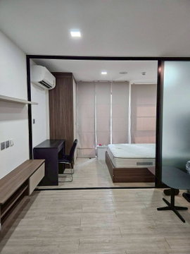 🏡 ขายด่วน Kave Condo 💖 ✨ ตึก C ชั้น 5
