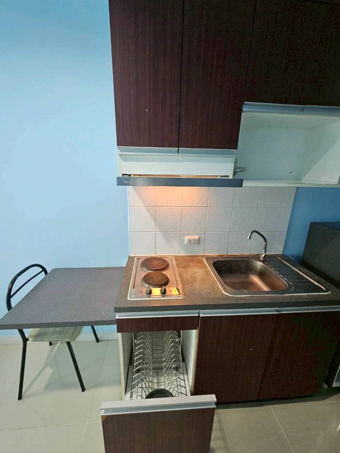 รูป คอนโดให้เช่า Triple T Condominium ระยอง ค่าเช่า 6,000 บาท/เดือน - รูปที่ 5/14