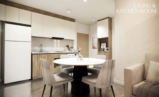 Project Supalai Scenic Bay Condo   Picture - 3/5