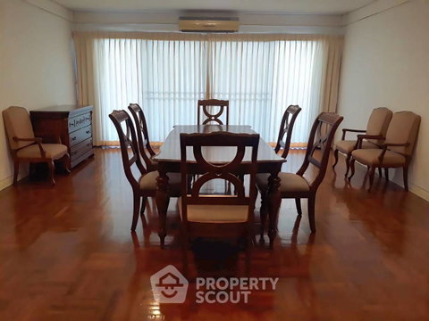 คอนโด 3 ห้องนอน ขนาด 275 ตร.ม. Tower Park ใกล้ ARL Makkasan (ID 2421530)