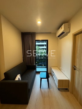 🔥1นอน ห้องกว้าง แต่งสวย เฟอร์จัดเต็มมาก พร้อเข้าอยู่ บนทำเลดีๆ ใกล้ MRT ลาดพร้าว 150 ม.,เซ็นทรั ลาดพร้าว @ Nue Noble Ratchada Lat Phrao