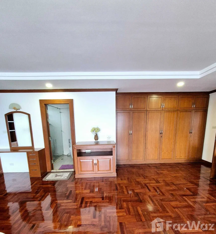 รูป คอนโดให้เช่า 3 ห้องนอน ในโครงการ วัฒนาไฮทส์ 5365519 - รูปที่ 15/23