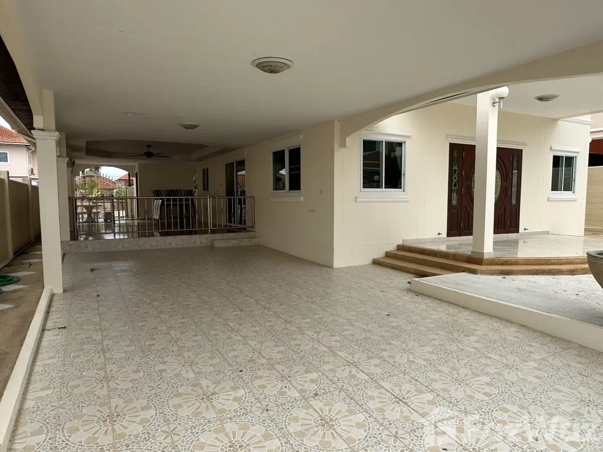 รูป บ้านเดี่ยวให้เช่า 4 ห้องนอน ในโครงการ รอยัล วิว วิลเลจ 5866283 - รูปที่ 4/22