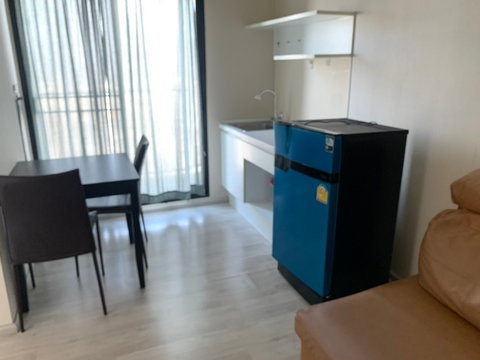 Selling a burden 🔥🔥 Special price condo, good location, Plum Condo Bangyai Station MD-25085127