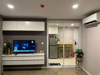 รูปภาพ Chateau In Town Phaholyothin 32 For rent! Fully furnished ready to move in MD-25085145