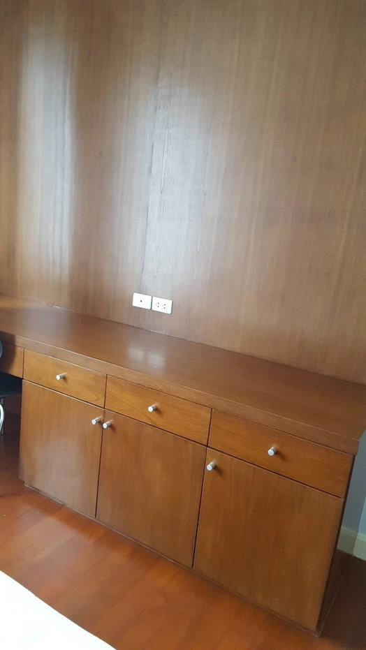 รูป ห้องใหญ่จัดเต็ม 2b2b 110 ตร.ม. ใกล้ Emquartier Emquarium Emsphere BTS พร้อมพงษ์ - รูปที่ 14/15
