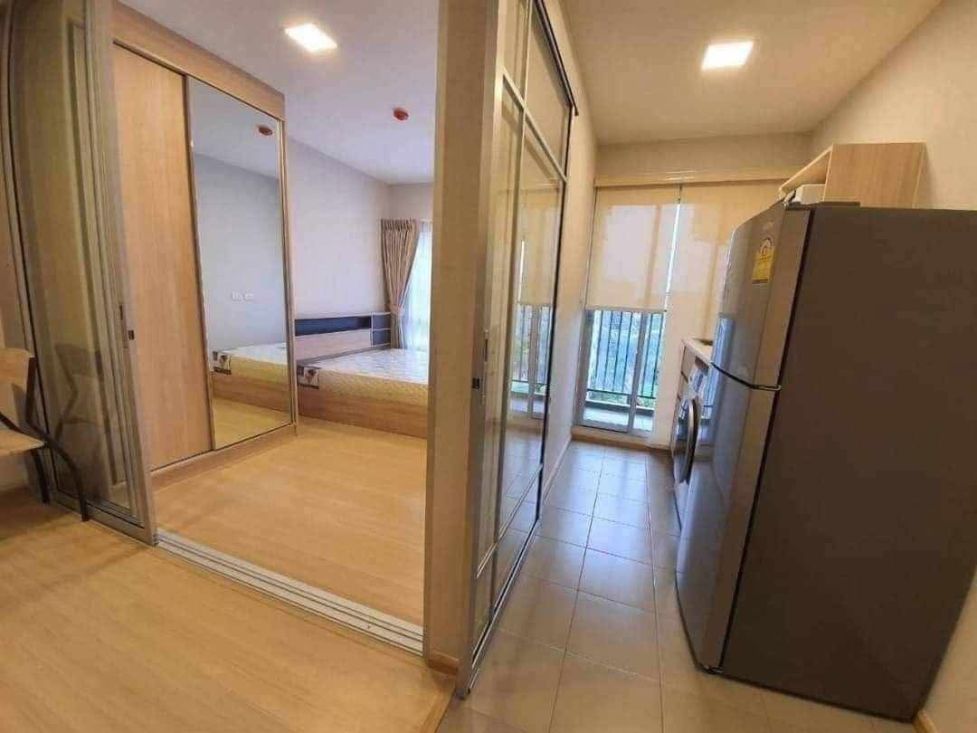 รูป 📢ขายด่วน! Plum Condo Rangsit Alive 1 , ชั้น 7, Studio, 26.80 ตรม., พร้อมผู้เช่า - รูปที่ 3/9