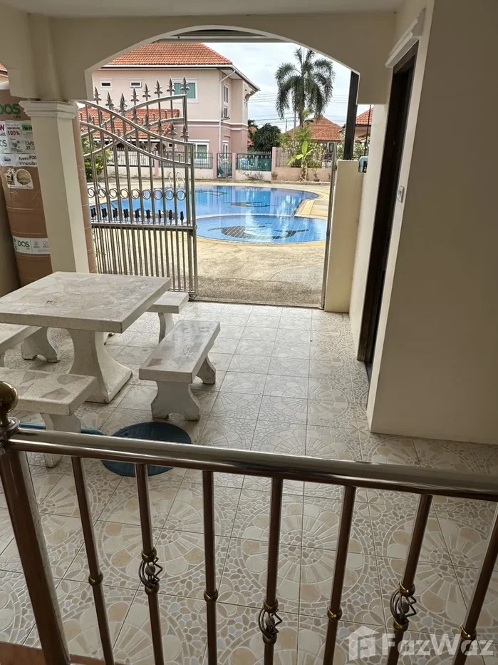 รูป ขาย บ้านเดี่ยว 4 ห้องนอน ในโครงการ รอยัล วิว วิลเลจ 5866283 - รูปที่ 6/22