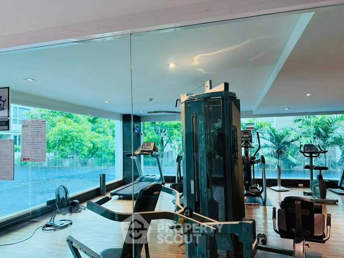 รูป คอนโด 2 ห้องนอน Mayfair Place สุขุมวิท 64 ใกล้ BTS ปุณวิถี 400 ม. (ID 2424210) - รูปที่ 8/9