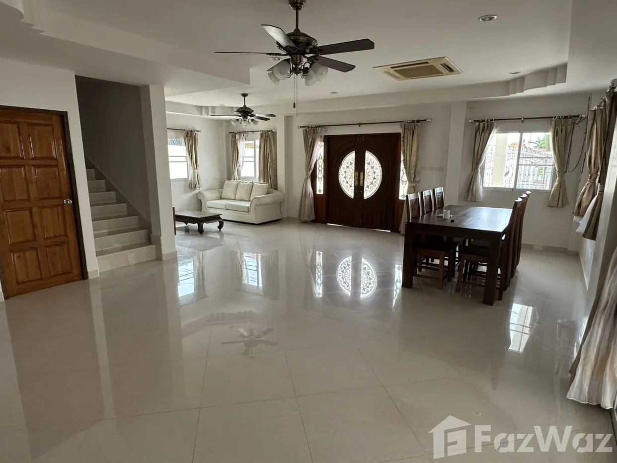 รูป ขาย บ้านเดี่ยว 4 ห้องนอน ในโครงการ รอยัล วิว วิลเลจ 5866283 - รูปที่ 2/22