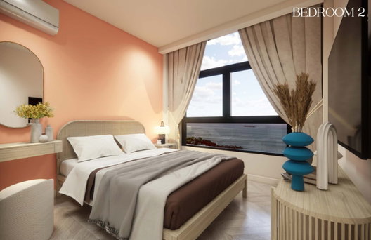 Project Supalai Scenic Bay Condo   Picture - 4/5