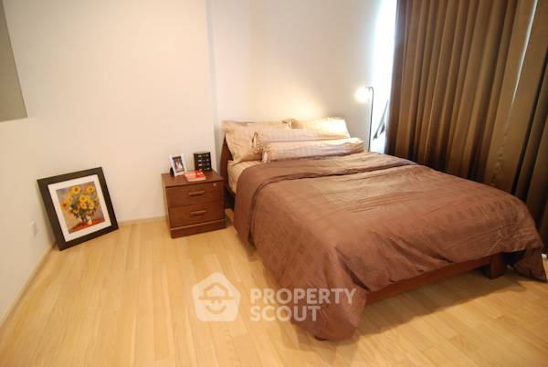 รูป คอนโด 1 ห้องนอน 51 ตร.ม. ชั้น 12 โครงการ Siri At Sukhumvit ใกล้ BTS ทองหล่อ 200 ม. (ID 886730) - รูปที่ 4/5