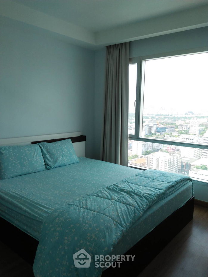 รูป คอนโด 2 ห้องนอน ชั้น 26 ให้เช่า ที่ Thru Thonglor (ID 2409211) - รูปที่ 3/11
