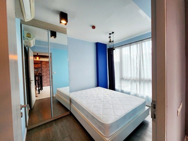 รูป #Z3102💥101168🔥ให้เช่าคอนโด My Story Condo Ladprao71 - รูปที่ 2/8