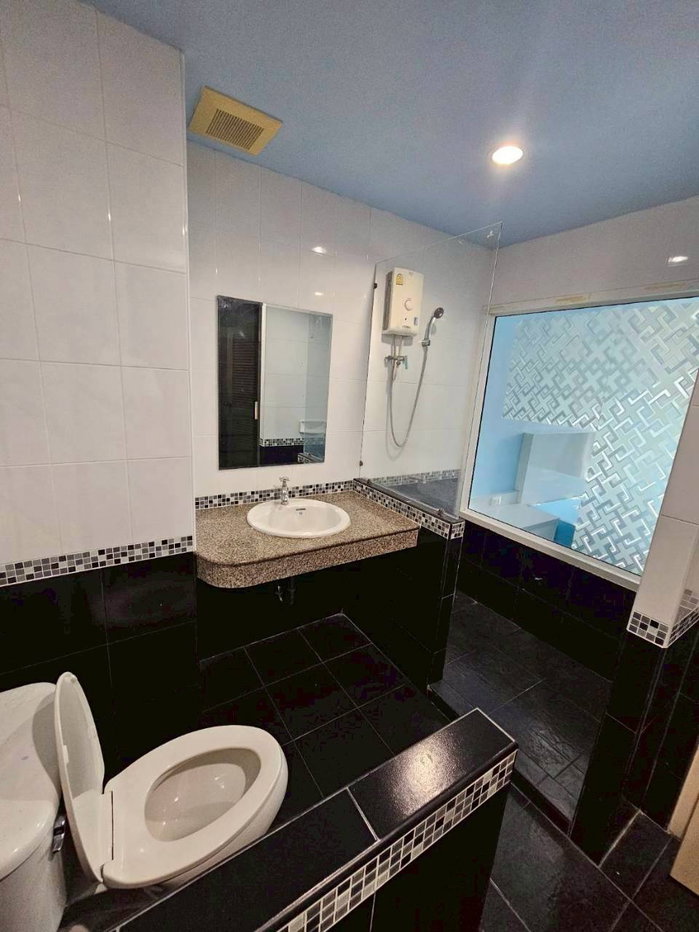 รูป คอนโดให้เช่า Triple T Condominium ระยอง ค่าเช่า 6,000 บาท/เดือน - รูปที่ 13/14