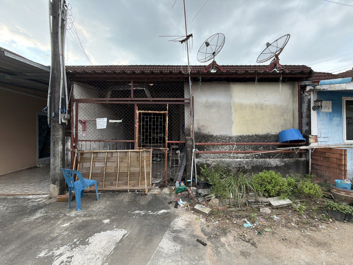 รูป JK 5873783 : หมู่บ้านสหรุ่งเรือง - รูปที่ 1/7