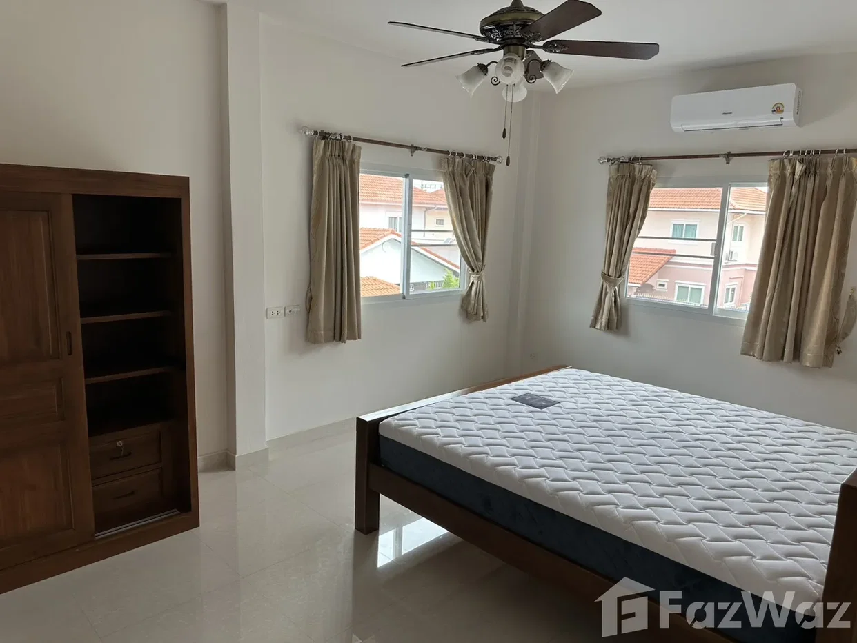 รูป ขาย บ้านเดี่ยว 4 ห้องนอน ในโครงการ รอยัล วิว วิลเลจ 5866283 - รูปที่ 19/22