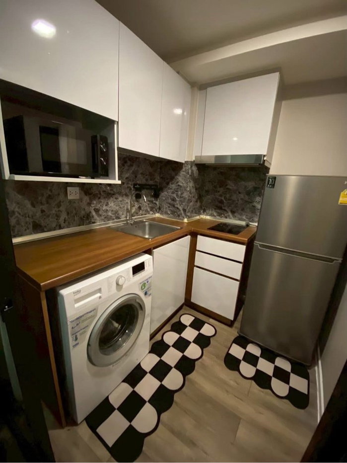 picture #Z3106💥 101168 🔥Condo for rent: Modiz Ratchada 32 - 6/8